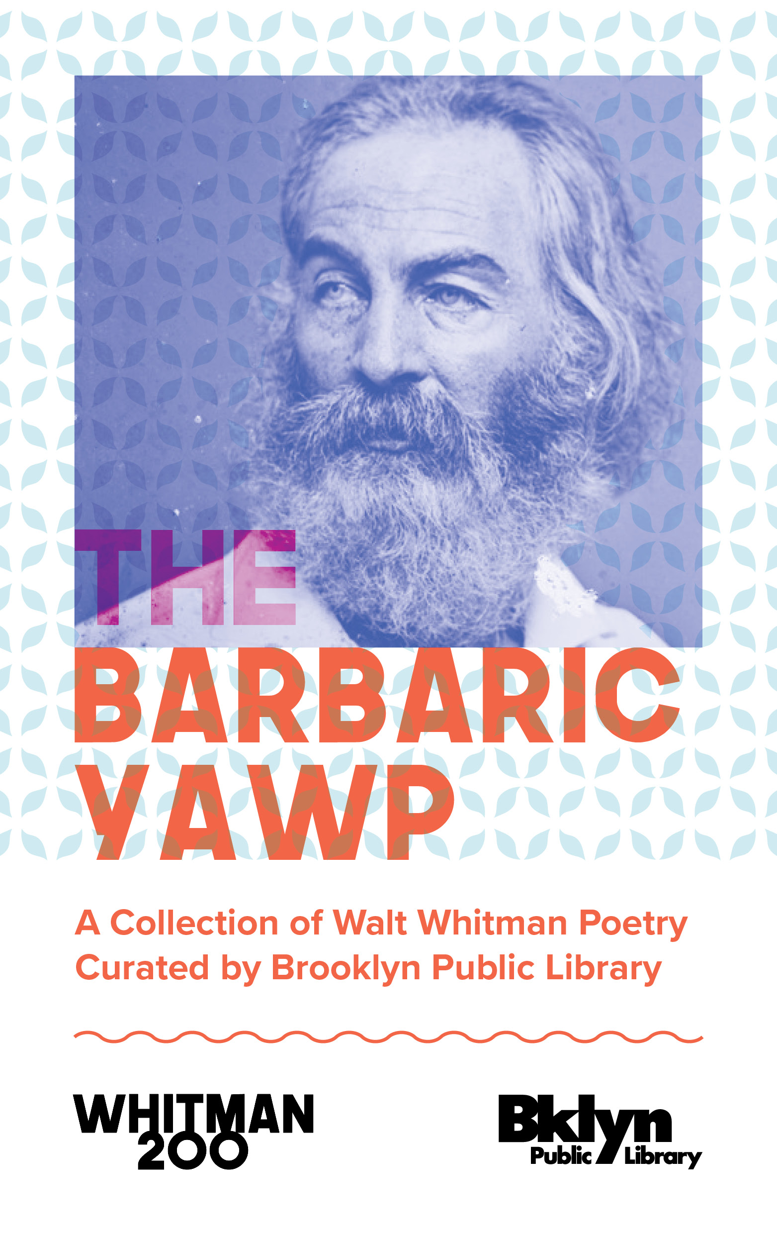 Title details for The Barbaric Yawp by Walt Whitman - Available